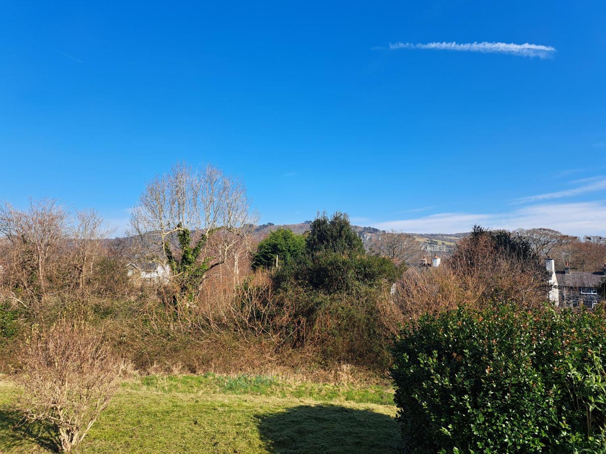 Conwy Valley Hotel Εξωτερικό φωτογραφία