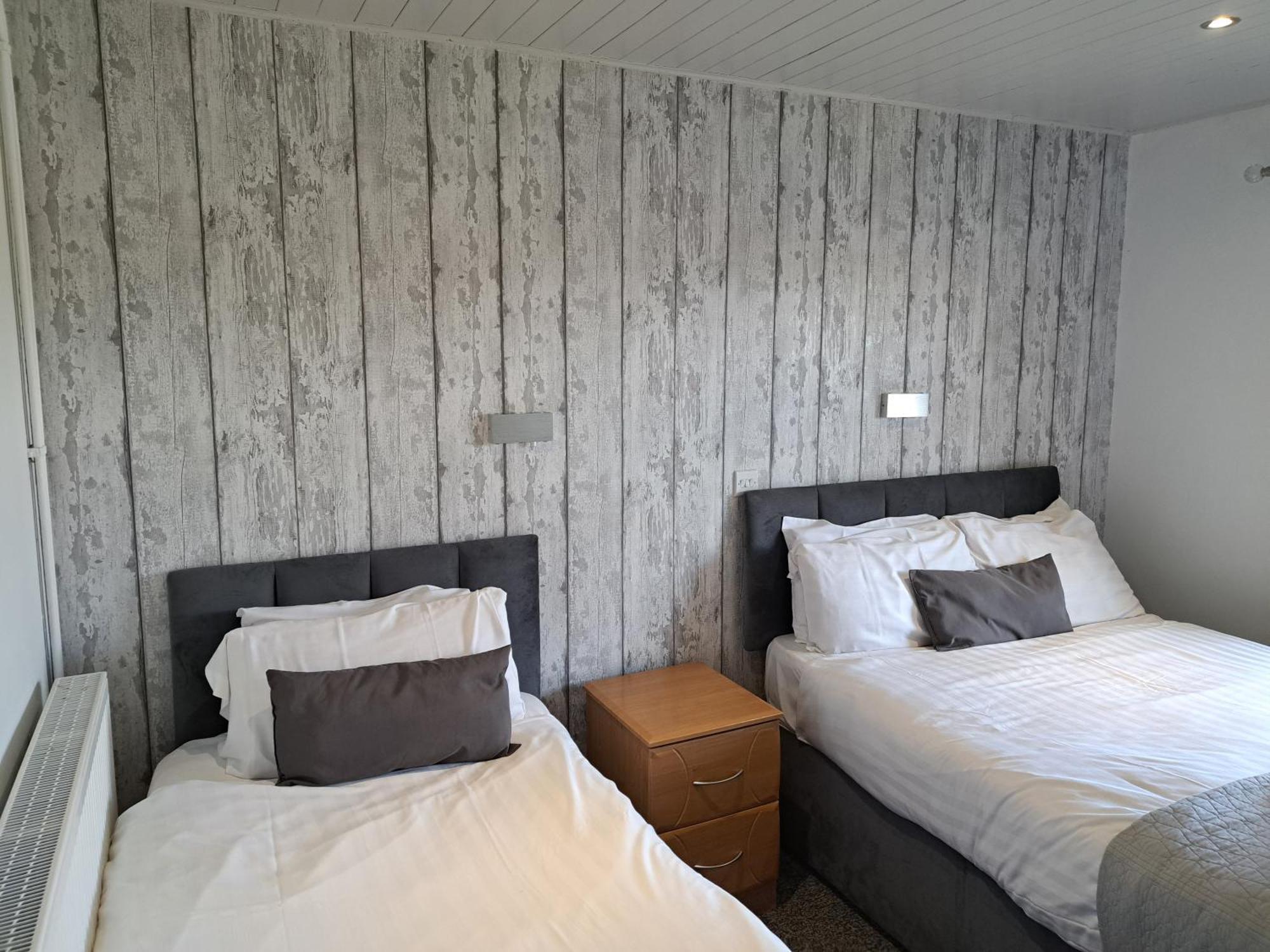 Conwy Valley Hotel Εξωτερικό φωτογραφία