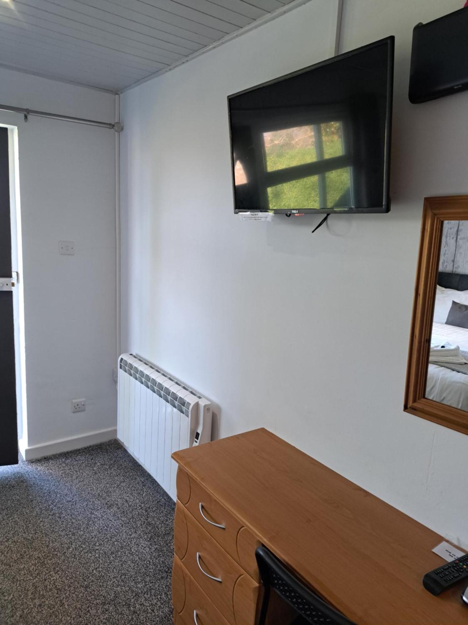 Conwy Valley Hotel Εξωτερικό φωτογραφία