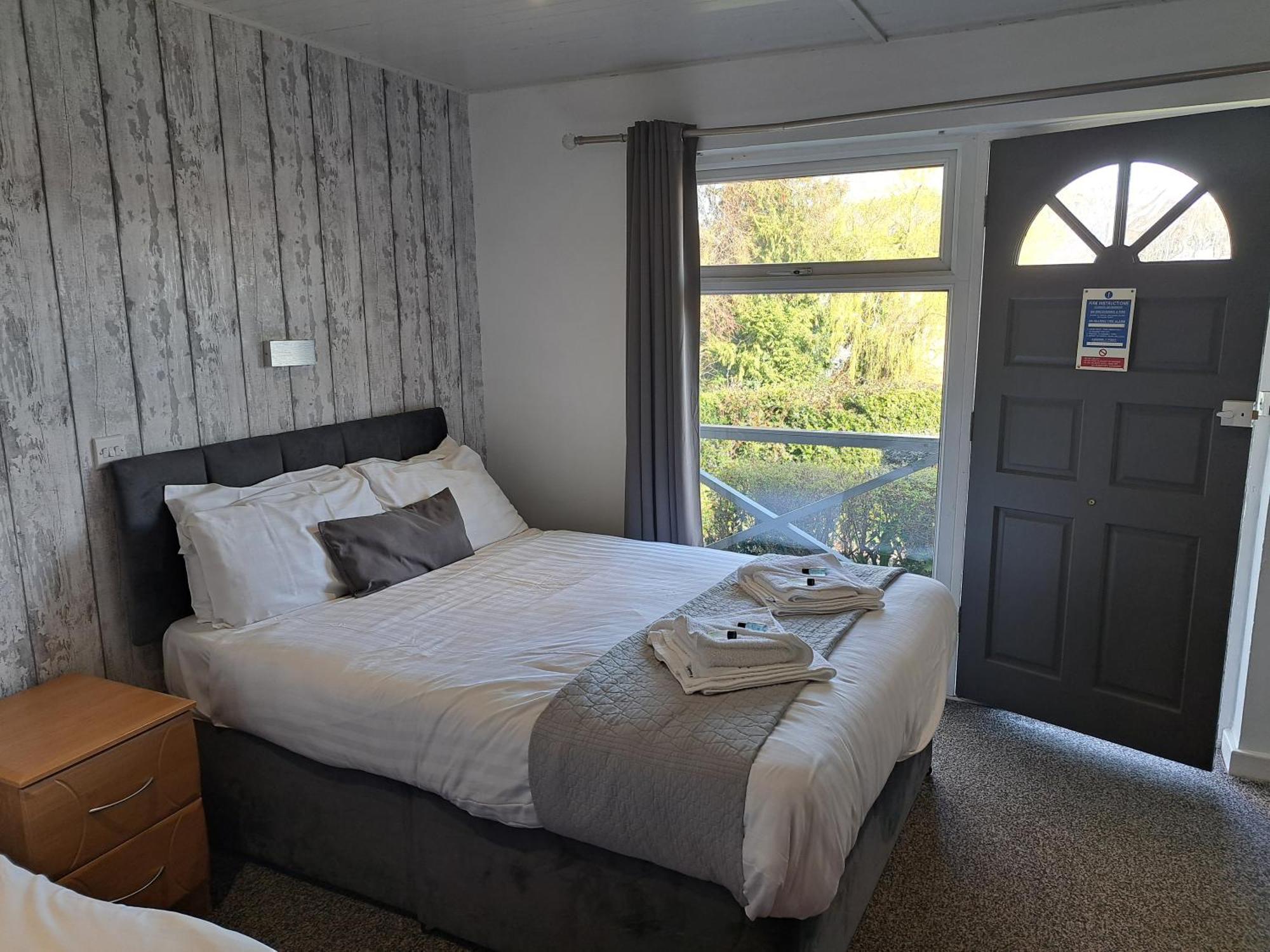 Conwy Valley Hotel Εξωτερικό φωτογραφία